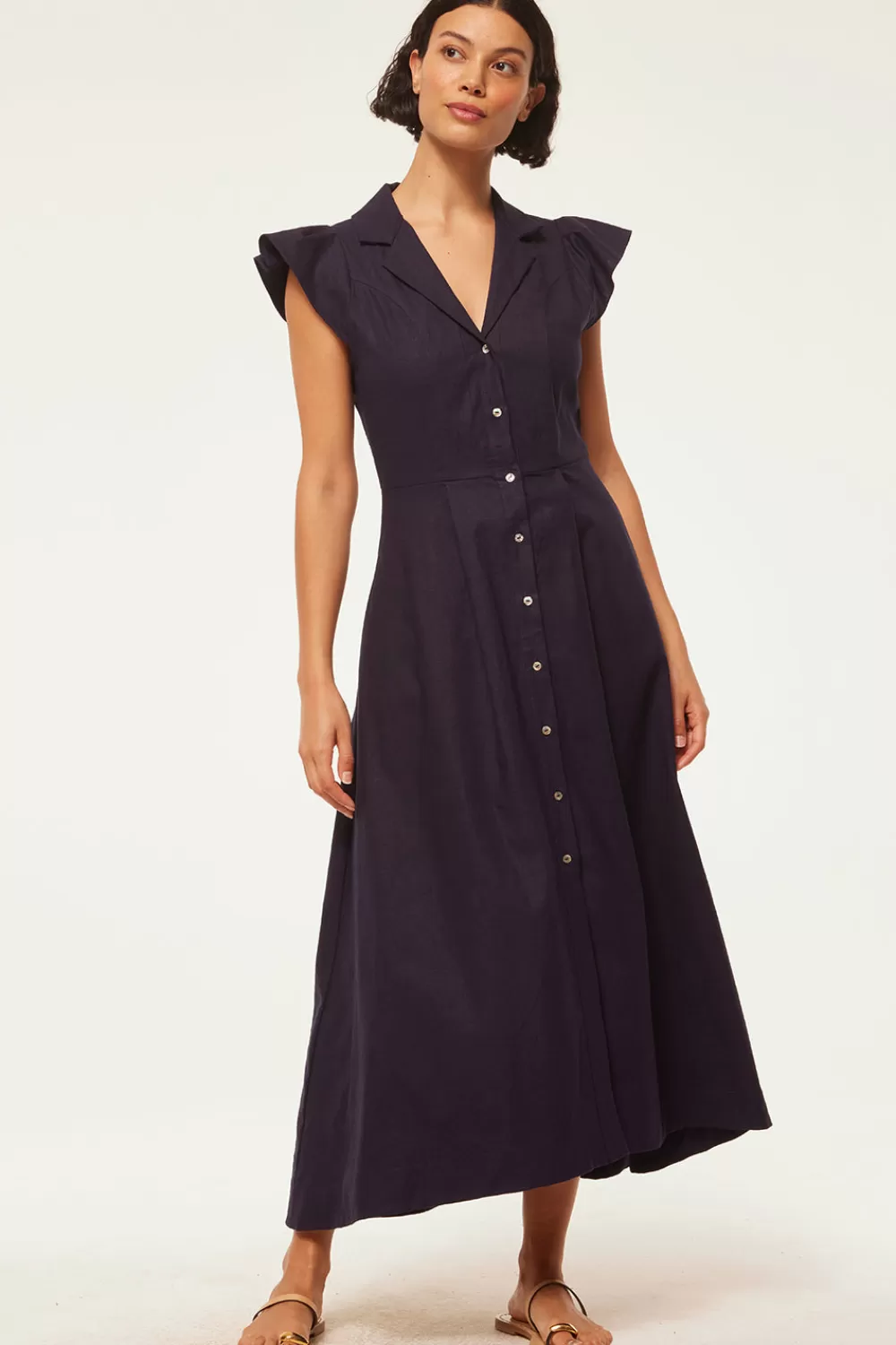 MISA Los Angeles ALMAZ DRESS* Dresses