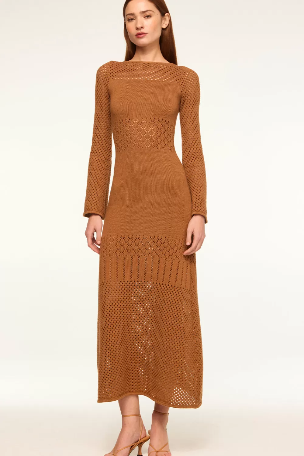 MISA Los Angeles ANU DRESS* Knits | Dresses