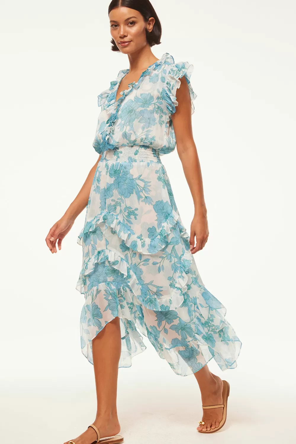 MISA Los Angeles DAKOTA DRESS* Dresses