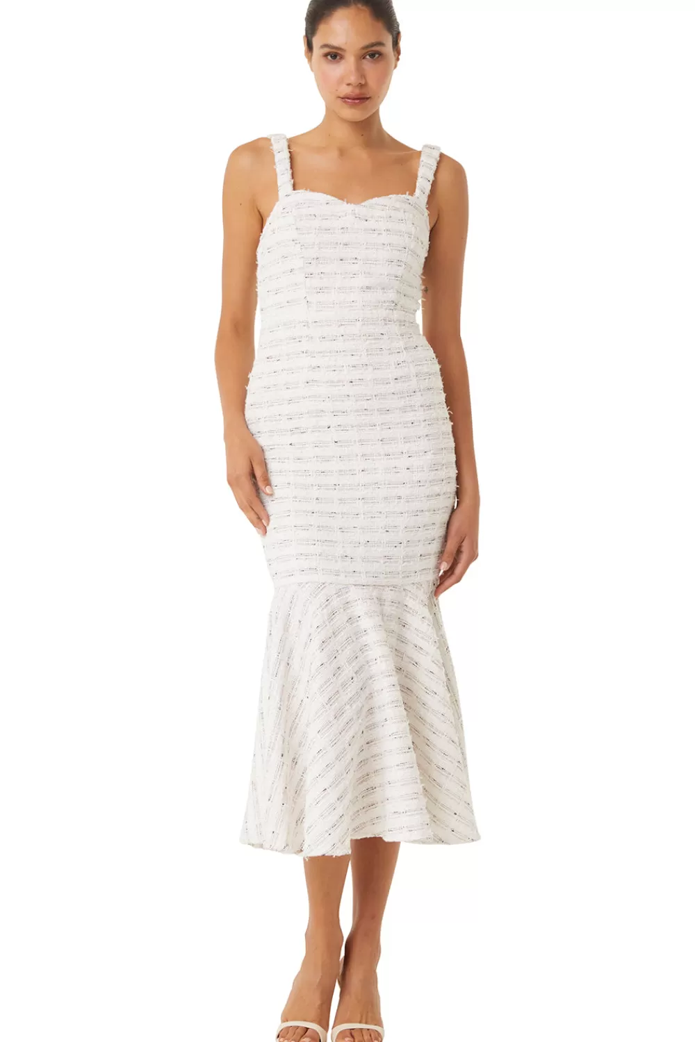 MISA Los Angeles ELKE DRESS* Dresses
