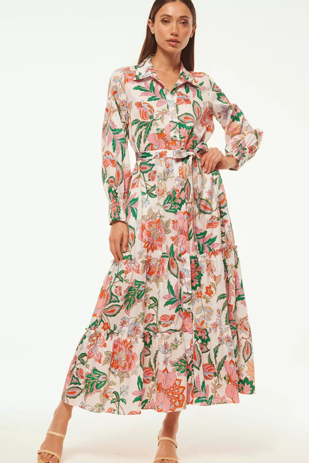 MISA Los Angeles ESMÉE DRESS* Dresses
