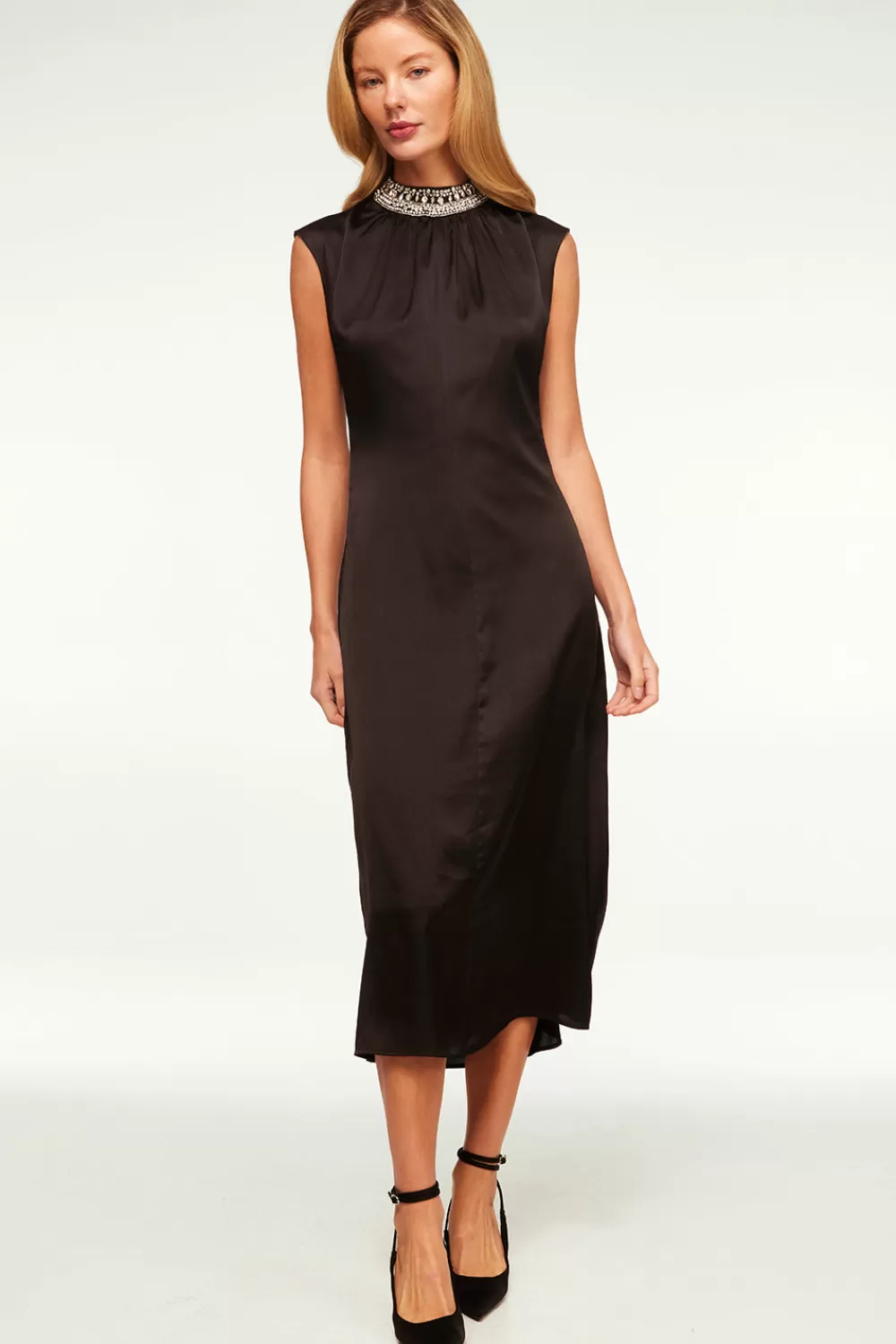 MISA Los Angeles KIRA DRESS* Dresses