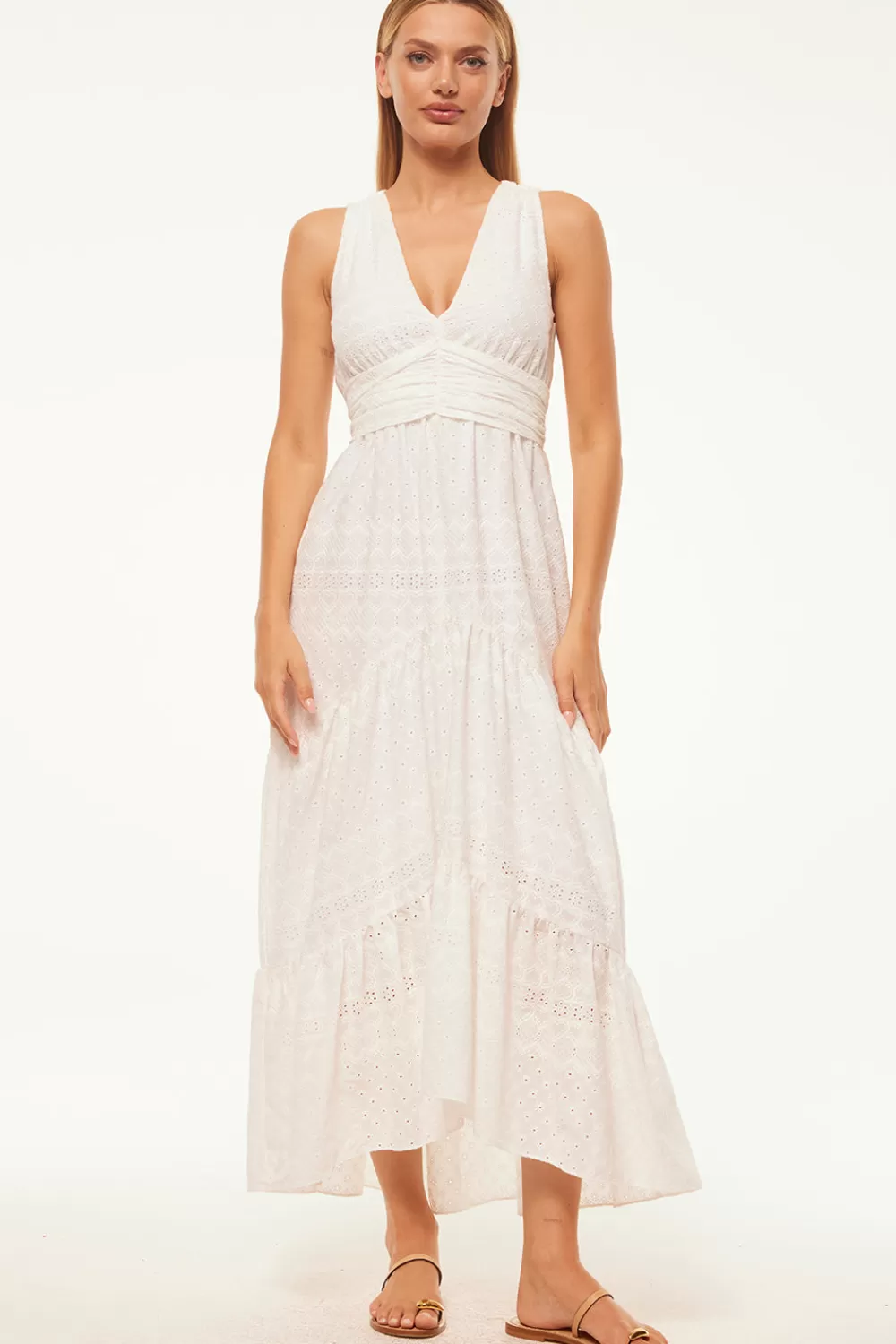 MISA Los Angeles KSENIA DRESS* Dresses