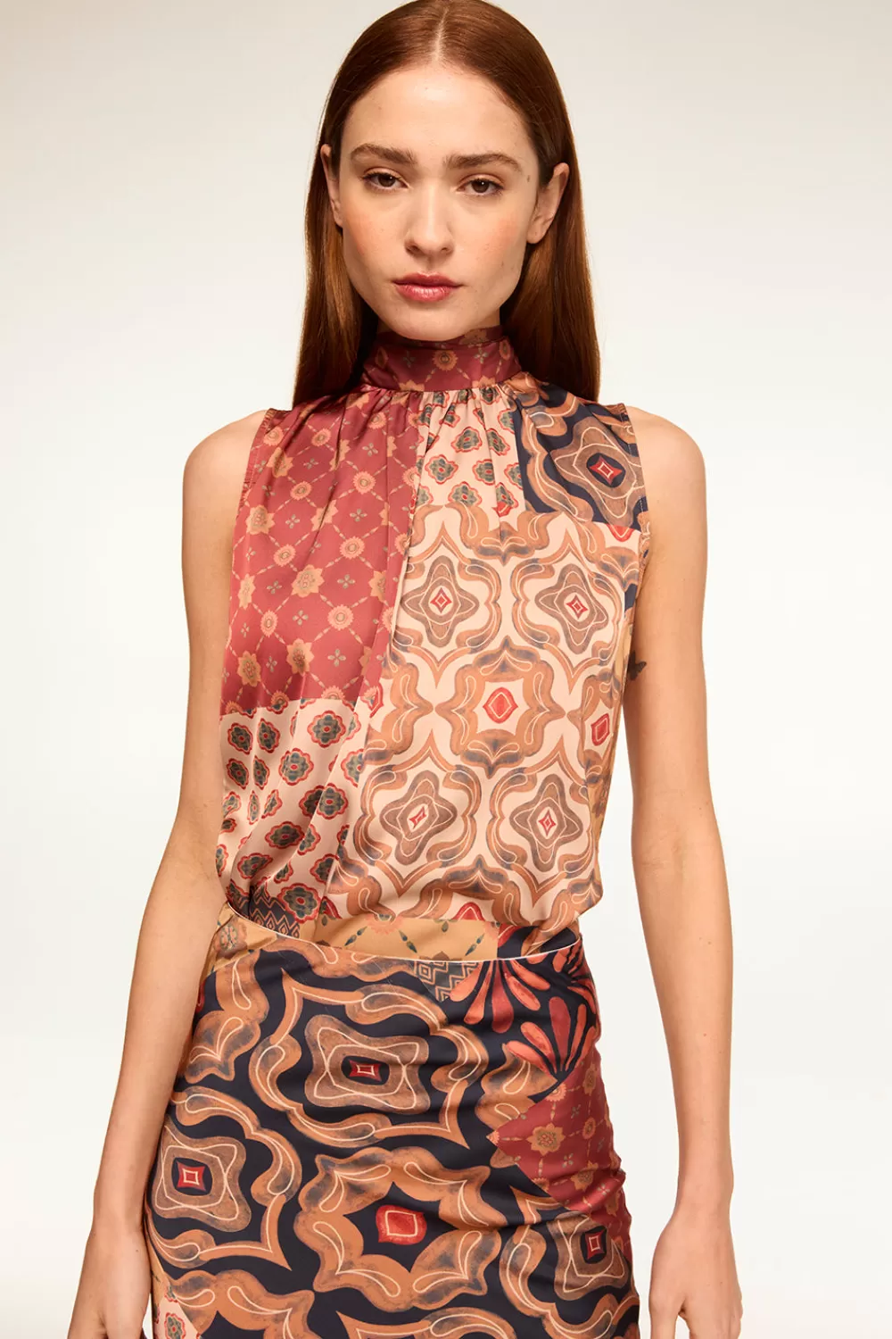 MISA Los Angeles LUKA TOP* Matching Sets | Tops