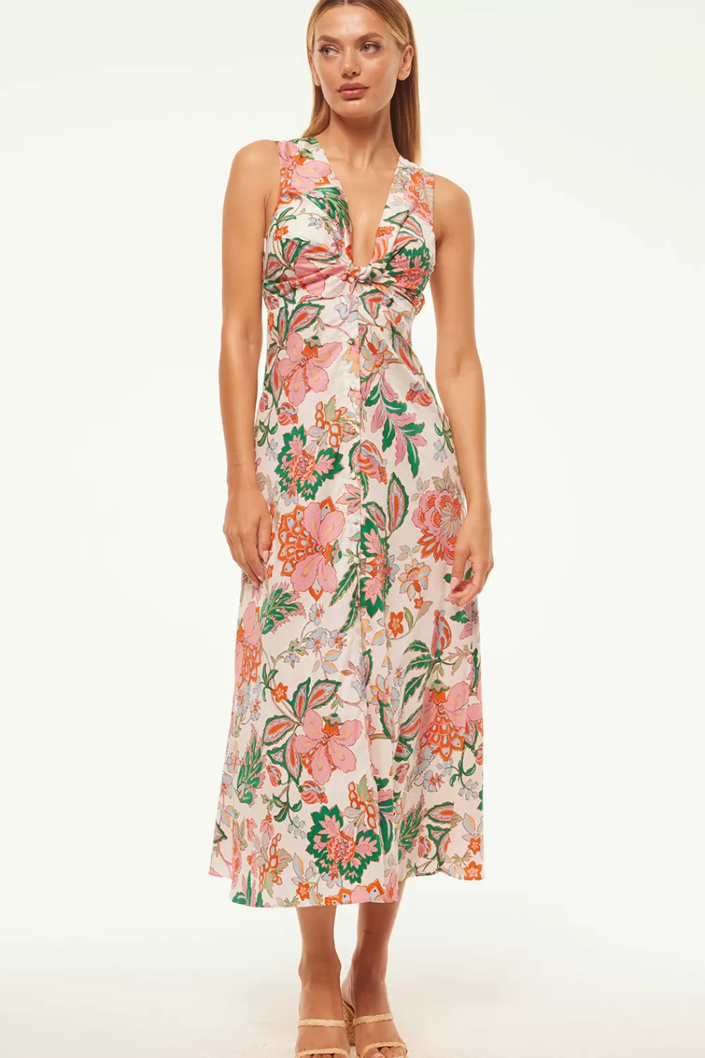 MISA Los Angeles NAJAH DRESS* Dresses
