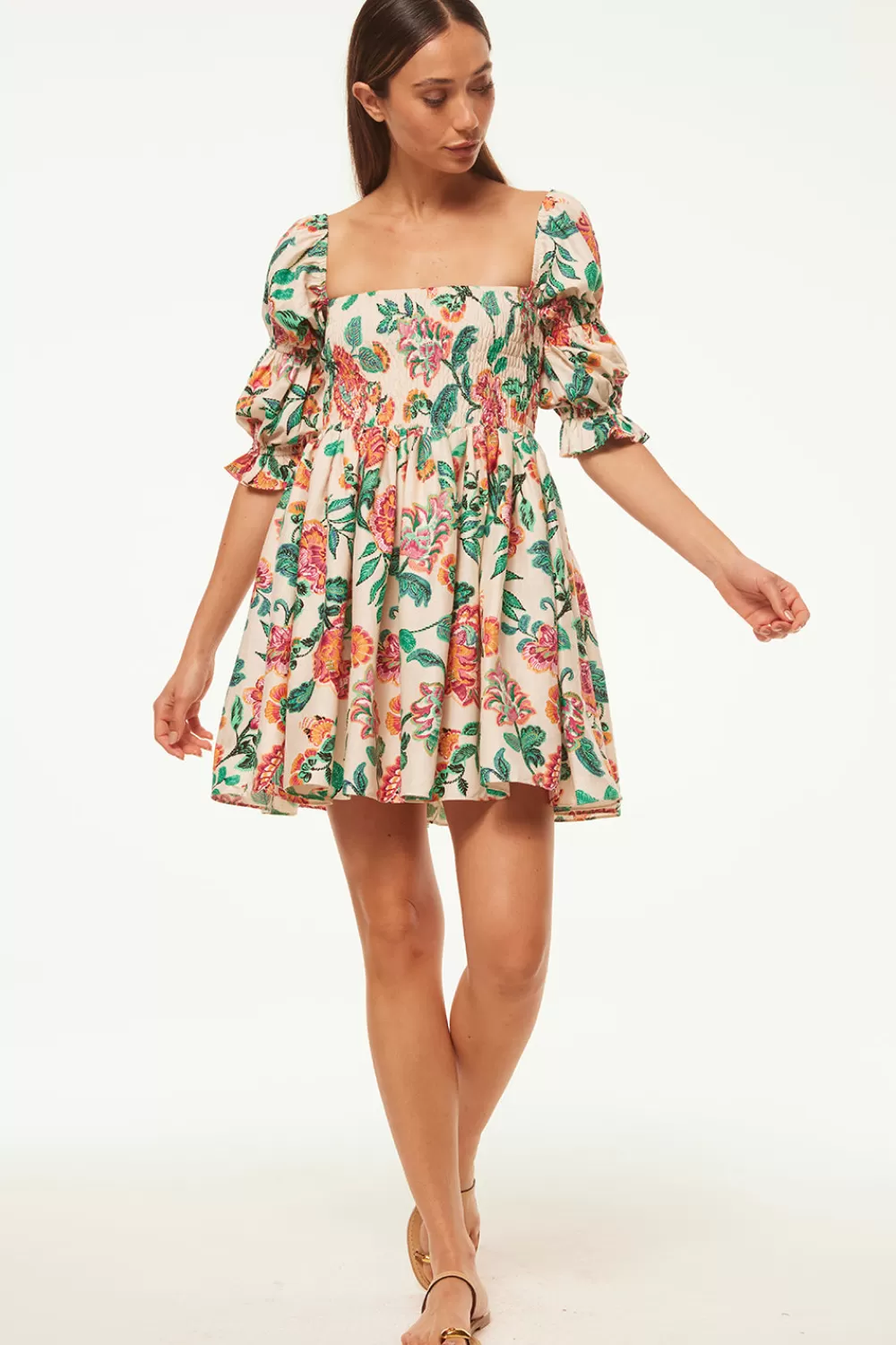 MISA Los Angeles ZADIE DRESS* Dresses